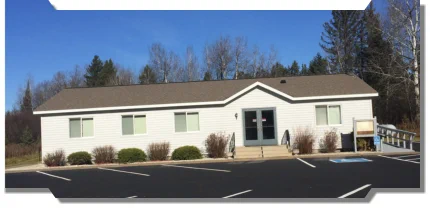 Stambaugh Township Hall